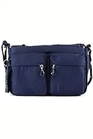Mandarina Duck MD 20 P10qmtx5, schoudertas voor dames, talla única, , 28x18x9 (L x H x W)