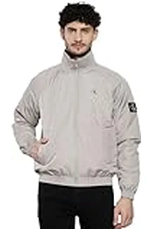 Calvin Klein Jeans Gewatteerde jassen voor heren, , XS