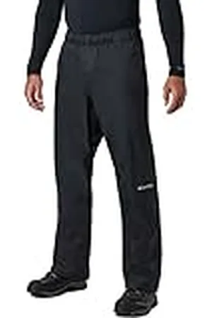 Columbia Roamer Rebel Wandelbroek voor heren, , 60,5 x 76,2 cm (2 x 30 inch), , 2X x 30" Inseam