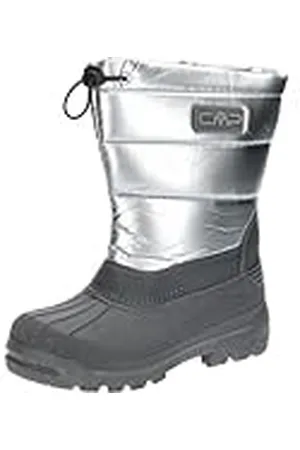 CMP Kids Sneewy Snowboots-3Q71294-J, sneeuwboot, , 41 EU, , 41 EU