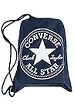 Converse Cinch Bag 3EA045G-410, uniseks, marineblauw, , Eén maat, tas