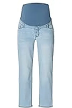 Noppies Azua Over The Belly Mom Jeans voor dames, , 27