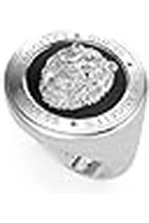 Guess Ring Lion King JUMR01315JWSTBK66 merk, Eén maat, Geen waardevolle metalen, Zonder siersteen