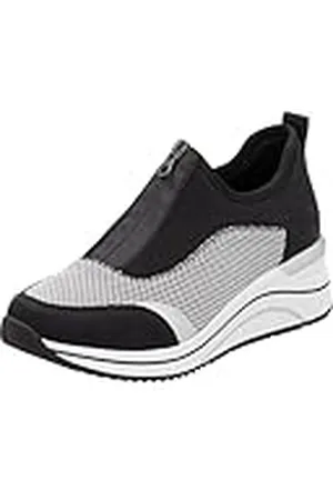 Remonte Dames D0T08 Sneaker Low, , 39 EU, , 39 EU