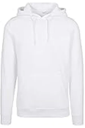 Build Your Brand Heavy Hoody jas voor heren - - XX-Large