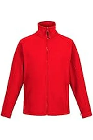 Regatta Thor Iii fleecejas voor dames (pak van 1), , 36