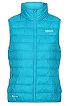 Regatta Lichtgewicht gerecyclede materialen voor dames Waterafstotende Hillpack bodywarmer