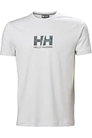 Helly Hansen Core Graphic T-shirt voor heren, , XXL