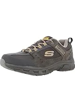 Skechers Heren Oak Canyon Wandelschoen, , 41 EU