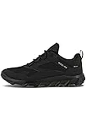 Ecco MX wandelschoen voor dames, zwart, 39 EU