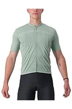 Castelli Unlimited Allroad Jersey T-shirt voor heren, , M