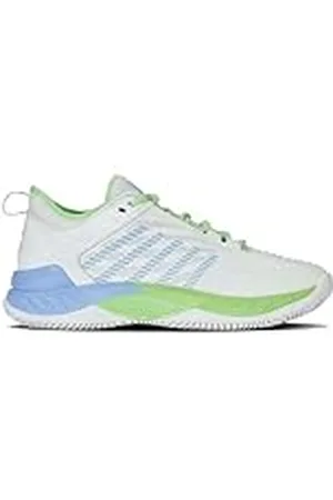 K-Swiss Hypercourt Supreme 2 tennisschoen voor dames, , 40 EU