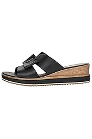 Remonte D6456 sleehaksandalen voor dames, , 40 EU