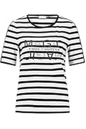 Gerry Weber T-shirt 1/2 mouw, , 42