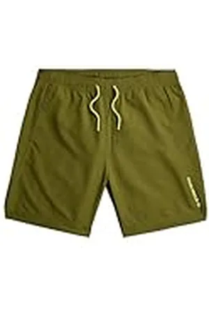 G-Star Lange zwemshort voor heren, , M