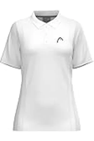 Head Club 25 TECH Polo Dames , , L