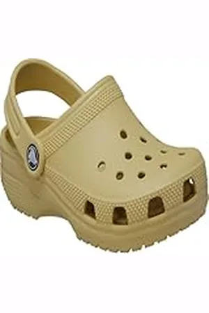 Crocs Uniseks-kind Classic Clog T Clog, , 20/21 EU