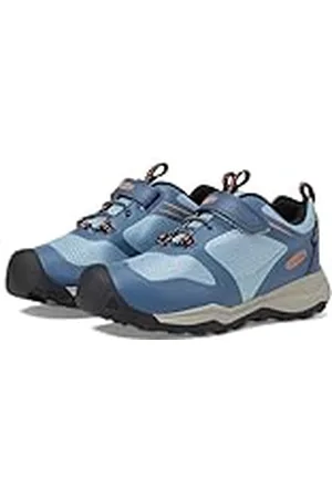 Keen Wanduro Low Waterproof Hardloopschoenen voor kinderen, uniseks, , 31 EU