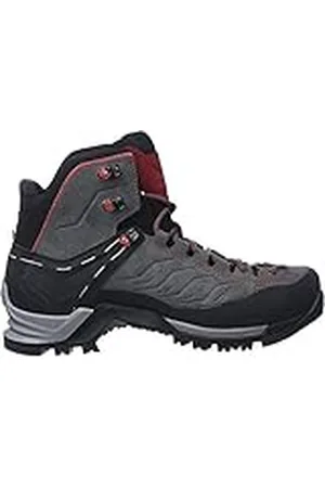 Salewa Ms Mountain Trainer Mid Gore-tex heren Trekking- en wandelschoenen , ,46 EU