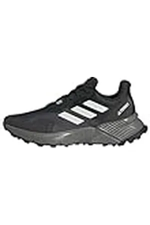 adidas Dames Terrex Soulstride Trail Running Shoes, , 36 2/3 EU
