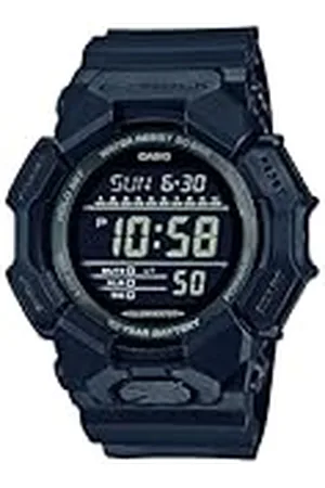 Casio Watch GD-010-1A1ER, , Modern