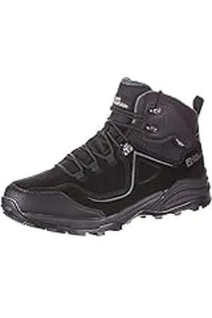 Jack Wolfskin Heren Sunset Hike Texapore MID M wandelschoen, , 42,5 EU, , 42.5 EU