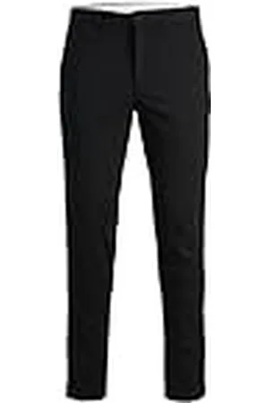 JACK & JONES Heren Jprjack Travel Trouser Noos kostuumbroek, , 50