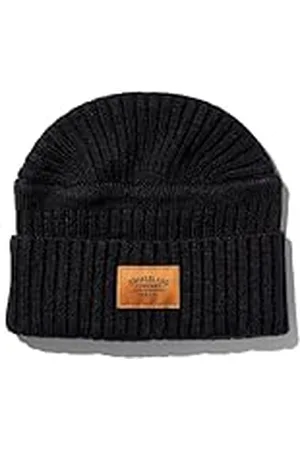 Timberland Ribbed Beanie (Eu) Baret voor heren, , Eén maat