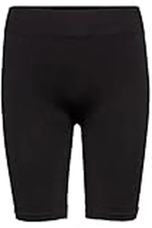 VERO MODA VMJACKIE Naadloze GA NOOS Shorts voor dames, , L/XL, , L/XL