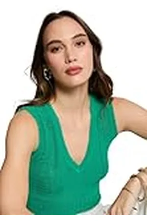 Morgan Tanktops, , S