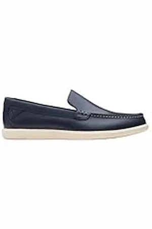 Clarks Heren bratton loafer, , 47 EU