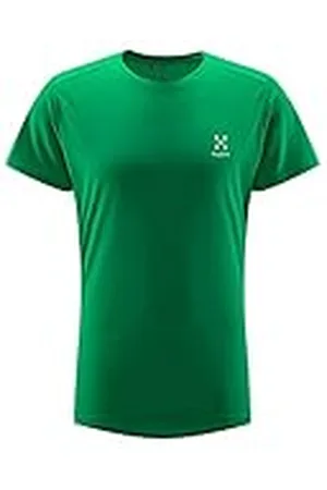 Haglöfs 605226_5LK L.I.M Tech Tee T-shirt Heren Maat S, , S