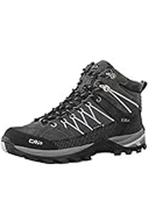 CMP Rigel Mid Trekking Shoe Wp heren Trekking- en wandelschoenen, Grijs Grijs U862, 46 EU
