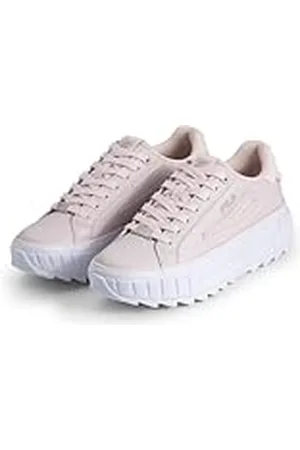 Fila Sintra wmn Sneakers voor dames, Mauve Chalk, 39 EU, , 39 EU