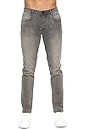 Crosshatch Mens Everyday Essential Classic 