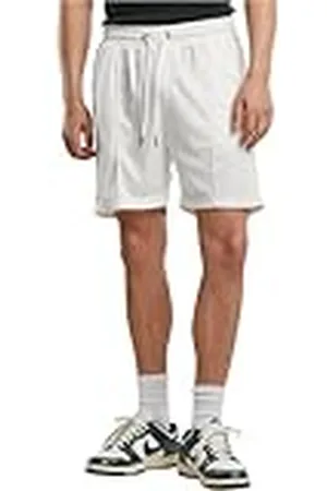Urban classics Herenshorts, tennisshorts, korte sportbroek voor heren, maten S - 5XL, , S