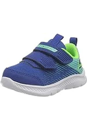 Skechers Comfortabele Flex 2.0 Sneakers voor jongens, , 24 EU