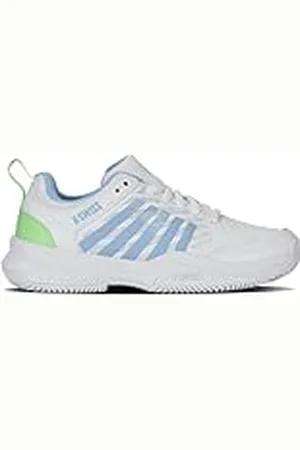 K-Swiss Court Express 2 tennisschoen voor dames, , 40 EU
