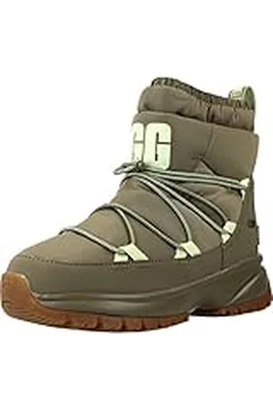 UGG Yose Puffer Mid Boot voor dames, , 37 EU