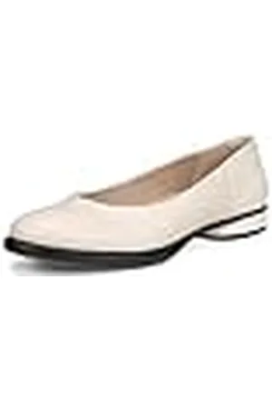 Ecco Luxe ballerina