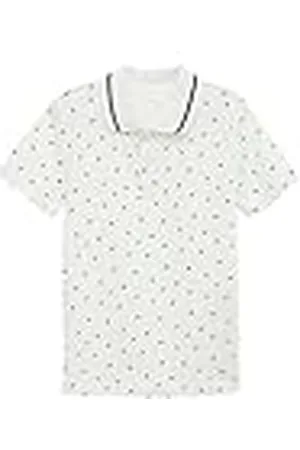 QS by s.Oliver Poloshirt met all-over-print, , 140
