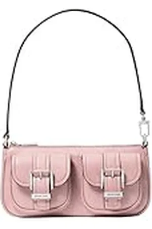 Michael Kors SM Conv Pouchette, dameshandtas, uniek, , Eén maat