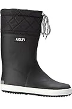 Aigle Uniseks kinderen Giboulee 2 regenlaarzen, , 28 EU
