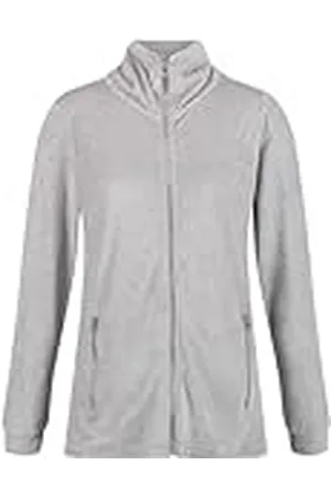 Regatta Dames Everleigh Trui, Mineraal Grijze Textuur, 12