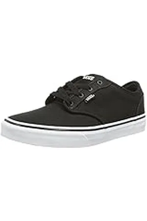 Vans Atwood uniseks-kind Sneaker Laag-Top, , 30.5 EU