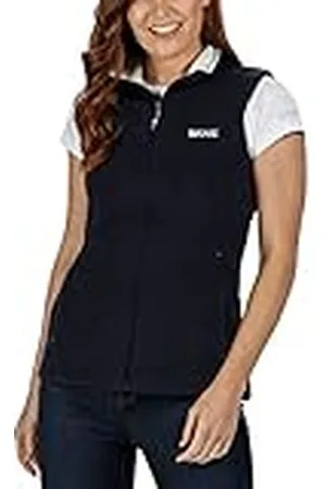 Regatta Sweetness II bodywarmer met hele rits en zakken