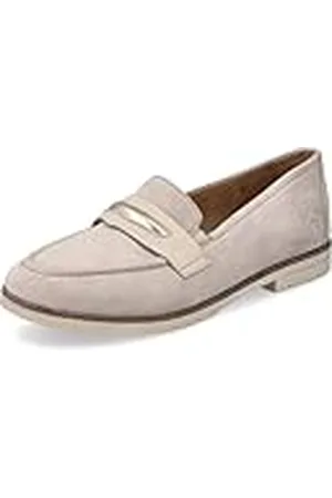 Rieker Dames 45301 Slipper, , 41 EU, , 41 EU