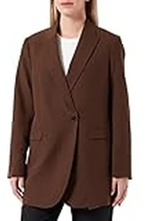 JACK & JONES JJXX JXMARY NOOS Blazer, Demitasse, S