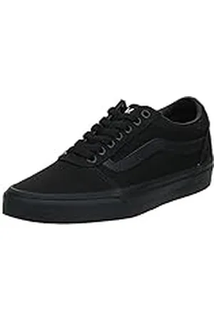Vans Sneaker Ward Canvas heren Low-Top Trainers , , 39 EU