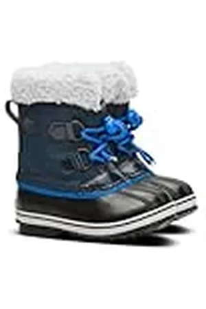 sorel Uniseks sneeuwlaarzen voor kinderen, KINDEREN YOOT PAC NYLON WP